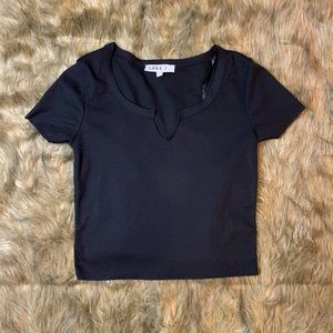 BRAND NEW CROP TOP